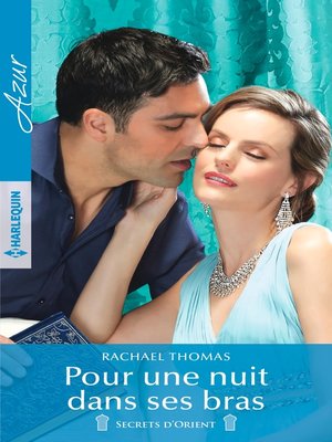 cover image of Pour une nuit dans ses bras